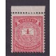 ARGENTINA 1882 GJ 62 ESTAMPILLA NUEVA CON GOMA U$ 12